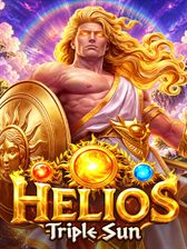 Helios Triple Sun